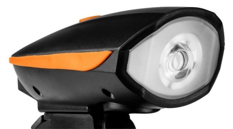 NEO ŚWIATŁO ROWEROWE PRZEDNIE 250LM NEO ŚWIATŁO ROWEROWE PRZEDNIE 250LM