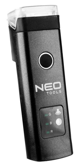 NEO ŚWIATŁO ROWEROWE PRZEDNIE 400LM