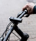 NEO ŚWIATŁO ROWEROWE PRZEDNIE 400LM