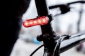 NEO ŚWIATŁO ROWEROWE TYLNIE, 3W