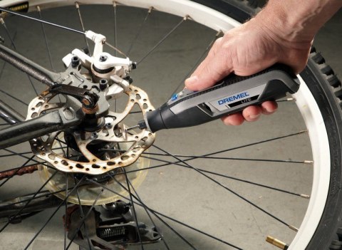 DREMEL SZCZOTKA POLERSKA ZE STALI ZWYKŁEJ 19.0MM 2 SZT. DREMEL SZCZOTKA POLERSKA ZE STALI ZWYKŁEJ 19.0MM 2 SZT.