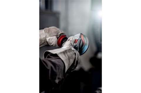 METABO SZLIFIERKA KĄTOWA AKUMULATOROWA 125 WB 18 LT BL 11-125 QUICK METABO SZLIFIERKA KĄTOWA AKUMULATOROWA 125 WB 18 LT BL 11-125 QUICK