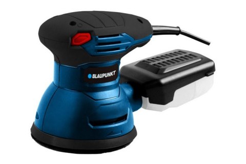BLAUPUNKT SZLIFIERKA MIMOŚRODOWA 300W OS3010 BLAUPUNKT SZLIFIERKA MIMOŚRODOWA 300W OS3010