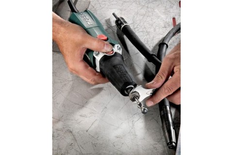 METABO SZLIFIERKA PROSTA GE 710 PLUS METABO SZLIFIERKA PROSTA GE 710 PLUS