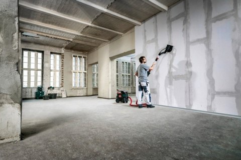 METABO SZLIFIERKA ŻYRAFA DO GIPSU LSV 5-225 COMFORT METABO SZLIFIERKA ŻYRAFA DO GIPSU LSV 5-225 COMFORT