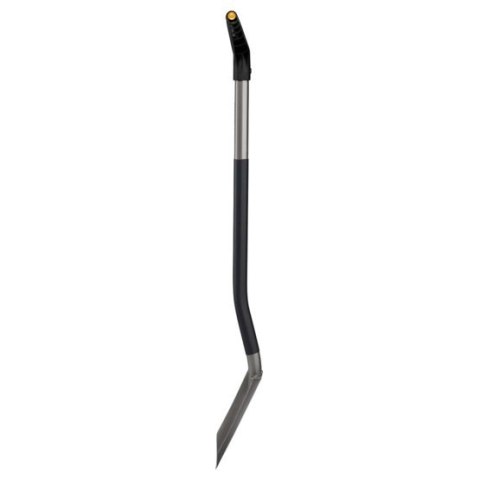 FISKARS SZPADEL ERGONOMIC, OSTRY SZARY FISKARS SZPADEL ERGONOMIC, OSTRY SZARY