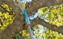 GARDENA TRZONEK COMBISYSTEM