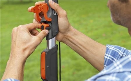 GARDENA TRZONEK COMBISYSTEM GARDENA TRZONEK COMBISYSTEM