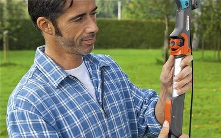 GARDENA TRZONEK COMBISYSTEM GARDENA TRZONEK COMBISYSTEM