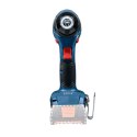 BOSCH WIERTARKO-WKRĘTARKA AKU. UDAROWA GSB 18V-50 0*AH