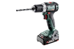 METABO WIERTARKO-WKRĘTARKA AKUMULATOROWA 18V BS 18 L BL