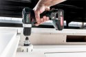 METABO WIERTARKO-WKRĘTARKA AKUMULATOROWA 18V BS 18 L BL