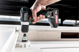 METABO WIERTARKO-WKRĘTARKA AKUMULATOROWA 18V BS 18 L BL