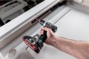 METABO WIERTARKO-WKRĘTARKA AKUMULATOROWA 18V BS 18 L BL