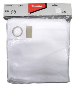 MAKITA WORKI NA PYŁ 25L DO VC3210L I VC3211 GAS400 A