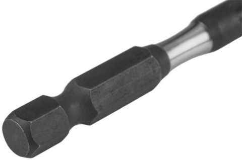 NEO ZESTAW BITÓW UDAROWYCH S2, 50 MM, T30, 5 SZT.. NEO ZESTAW BITÓW UDAROWYCH S2, 50 MM, T30, 5 SZT..