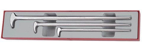 TENG TOOLS ZESTAW ŁOMÓW TTXPB3, 3SZT.
