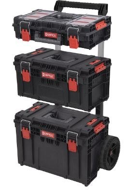 QBRICK ZESTAW QBRICK SYSTEM PRIME SET 1 QBRICK ZESTAW QBRICK SYSTEM PRIME SET 1