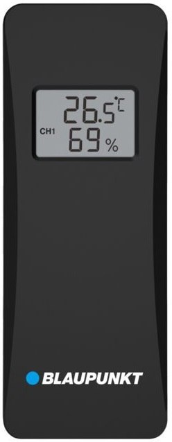 BLAUPUNKT ZEWNĘTRZNY CZUJNIK DO STACJI POGODOWYCH ACC20WSBK BLAUPUNKT ZEWNĘTRZNY CZUJNIK DO STACJI POGODOWYCH ACC20WSBK
