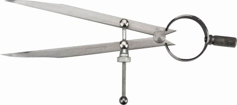 TOPEX CYRKIEL 125MM Z PROWADNICĄ TOPEX CYRKIEL 125MM Z PROWADNICĄ