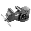 TOPEX IMADŁO ŚLUSARSKIE Z KOWADŁEM 150MM