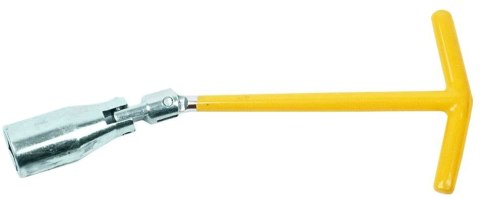 TOP TOOLS KLUCZ DO ŚWIEC 21MM TOP TOOLS KLUCZ DO ŚWIEC 21MM