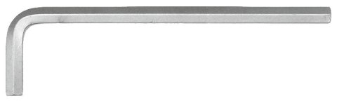 TOPEX KLUCZ IMBUSOWY ''HEX'' TYP L 10MM 170*40 TOPEX KLUCZ IMBUSOWY ''HEX'' TYP L 10MM 170*40