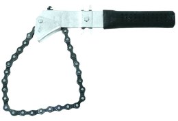 TOP TOOLS KLUCZ ŁAŃCUCHOWY DO FILTRA OLEJU