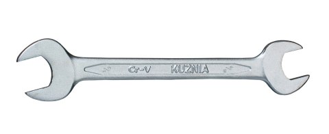 KUŹNIA KLUCZ PŁASKI 17*19MM KUŹNIA KLUCZ PŁASKI 17*19MM