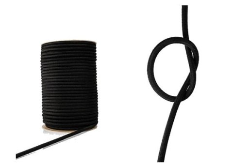 UN LINA GUMOWA 4MM UN LINA GUMOWA 4MM
