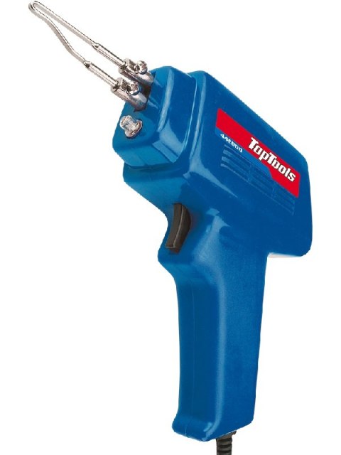 TOP TOOLS LUTOWNICA TRANSFORMATOROWA 100W T-6700 TOP TOOLS LUTOWNICA TRANSFORMATOROWA 100W T-6700