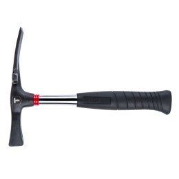 TOPEX MŁOTEK MURARSKI BERLIŃSKI 0.5KG TRZONEK HARTOWANY