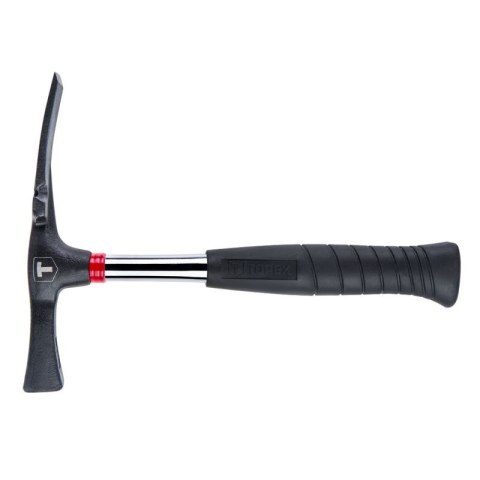 TOPEX MŁOTEK MURARSKI BERLIŃSKI 0.5KG TRZONEK HARTOWANY