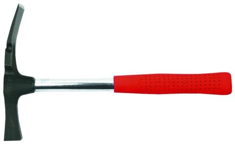 TOP TOOLS MŁOTEK MURARSKI BERLIŃSKI 0.5KG TRZONEK METALOWY TOP TOOLS MŁOTEK MURARSKI BERLIŃSKI 0.5KG TRZONEK METALOWY