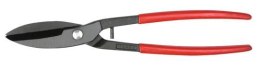 TOP TOOLS NOŻYCE DO BLACHY PROSTE 320MM