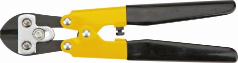 TOPEX NOŻYCE DO PRĘTÓW 210MM ŚREDNICA CIĘCIA 4MM TOPEX NOŻYCE DO PRĘTÓW 210MM ŚREDNICA CIĘCIA 4MM