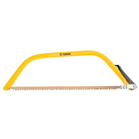 TOPEX PIŁA KABŁĄKOWA 530MM TOPEX PIŁA KABŁĄKOWA 530MM