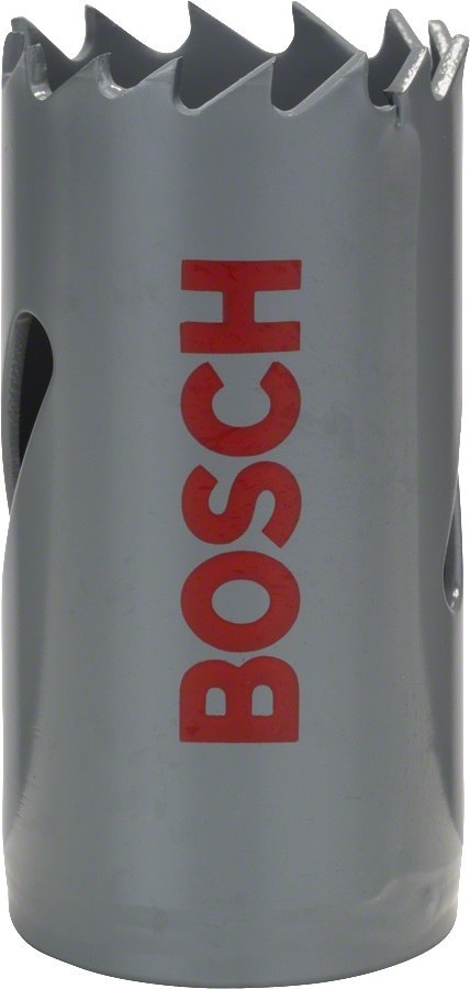 BOSCH PIŁA OTWORNICA BIMETAL 27MM BOSCH PIŁA OTWORNICA BIMETAL 27MM