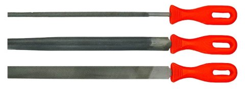 TOP TOOLS PILNIKI DO METALU KOMPLET 3-SZTUKOWY TOP TOOLS PILNIKI DO METALU KOMPLET 3-SZTUKOWY