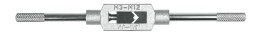 TOPEX POKRĘTŁO DO GWINTOWNIKÓW 215MM M3-M12
