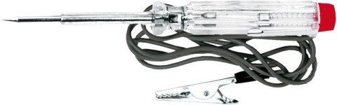 TOPEX PRÓBNIK SAMOCHODOWY 140MM 6-24V TOPEX PRÓBNIK SAMOCHODOWY 140MM 6-24V