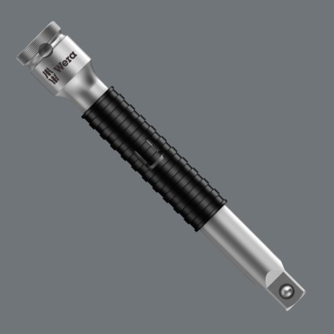 WERA PRZEDŁUŻKA ZYKLOP Z TULEJĄ OBROTOWĄ, DŁUGA, 1/2'' X 250MM WERA PRZEDŁUŻKA ZYKLOP Z TULEJĄ OBROTOWĄ, DŁUGA, 1/2'' X 250MM