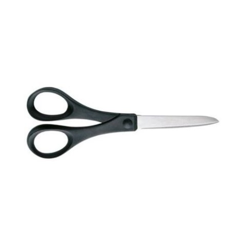 FISKARS SSENTIAL NOŻYCZKI DO PAPIERU 18CM - WYP FISKARS SSENTIAL NOŻYCZKI DO PAPIERU 18CM - WYP