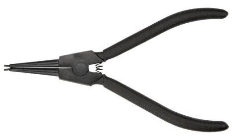 TOPEX SZCZYPCE SEGERA WEWNĘTRZNE WYGIĘTE 180MM RĄCZKI Z POWŁOKĄPCV TOPEX SZCZYPCE SEGERA WEWNĘTRZNE WYGIĘTE 180MM RĄCZKI Z POWŁOKĄPCV
