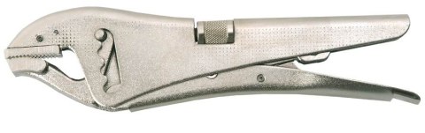 TOPEX SZCZYPCE ZACISKOWE UNIWERSALNE MORSE'A 250MM TOPEX SZCZYPCE ZACISKOWE UNIWERSALNE MORSE'A 250MM