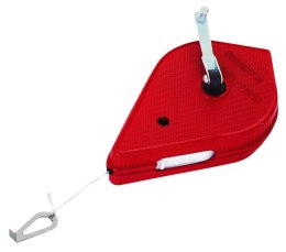 TOP TOOLS SZNUREK TRASERSKI 15M ALUMINIUM