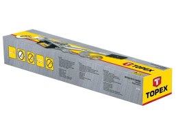 TOPEX WYCIĄGARKA, WCIĄGARKA, PRZYCIĄGARKA LINOWA 2T 3,1KG