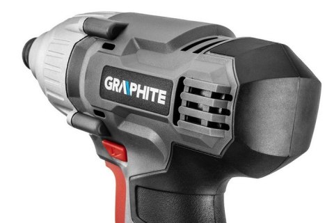 GRAPHITE ZAKRĘTARKA AKUMULATOROWA ENERGY+ 18V LI-ION BEZ AKUMULATOR GRAPHITE ZAKRĘTARKA AKUMULATOROWA ENERGY+ 18V LI-ION BEZ AKUMULATOR