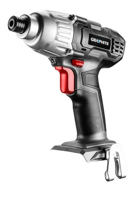 GRAPHITE ZAKRĘTARKA AKUMULATOROWA ENERGY+ 18V LI-ION BEZ AKUMULATOR GRAPHITE ZAKRĘTARKA AKUMULATOROWA ENERGY+ 18V LI-ION BEZ AKUMULATOR