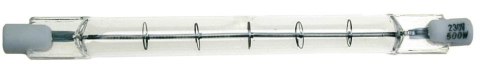 TOPEX ŻARNIK HALOGENOWY 120W TOPEX ŻARNIK HALOGENOWY 120W